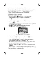 Preview for 108 page of Argo ACS106M Installation Instructions Manual