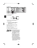 Preview for 112 page of Argo ACS106M Installation Instructions Manual