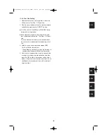 Preview for 127 page of Argo ACS106M Installation Instructions Manual