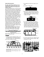 Preview for 3 page of Argo AD45MHG Installation Manual