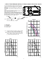 Предварительный просмотр 7 страницы Argo AD45MHG Installation Manual