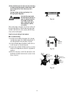 Предварительный просмотр 11 страницы Argo AD45MHG Installation Manual