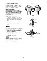 Предварительный просмотр 12 страницы Argo AD45MHG Installation Manual