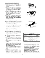 Предварительный просмотр 13 страницы Argo AD45MHG Installation Manual