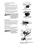 Предварительный просмотр 14 страницы Argo AD45MHG Installation Manual