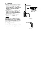 Preview for 15 page of Argo AD45MHG Installation Manual