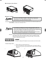 Предварительный просмотр 18 страницы Argo AD45MHG Installation Manual