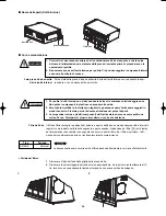 Preview for 24 page of Argo AD45MHG Installation Manual