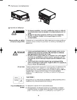 Preview for 30 page of Argo AD45MHG Installation Manual