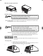 Предварительный просмотр 33 страницы Argo AD45MHG Installation Manual