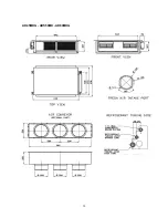 Preview for 13 page of Argo AD45MHG Service Manual