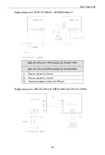 Предварительный просмотр 46 страницы Argo ADG ECO PLUS 100PH Installation Manual