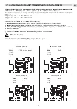 Preview for 13 page of Argo ADIAS19DC Installation Instructions Manual