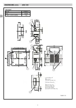 Предварительный просмотр 2 страницы Argo ADICS10 Installation Instructions Manual