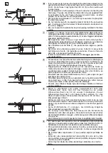 Предварительный просмотр 32 страницы Argo ADICS10 Installation Instructions Manual