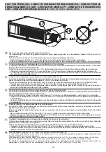 Предварительный просмотр 42 страницы Argo ADICS10 Installation Instructions Manual