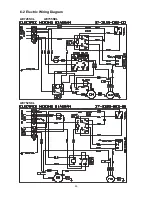 Preview for 46 page of Argo AE100SCL3 Technical Data & Service Manual