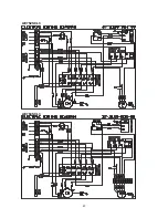 Preview for 47 page of Argo AE100SCL3 Technical Data & Service Manual