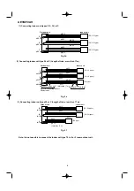 Preview for 8 page of Argo AE2MI56AH Installation Instructions Manual