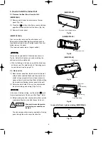 Preview for 11 page of Argo AE2MI56AH Installation Instructions Manual