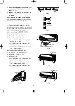 Preview for 13 page of Argo AE2MI56AH Installation Instructions Manual