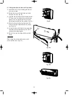 Preview for 15 page of Argo AE2MI56AH Installation Instructions Manual