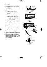 Preview for 18 page of Argo AE2MI56AH Installation Instructions Manual