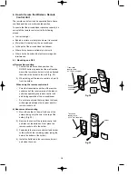 Preview for 20 page of Argo AE2MI56AH Installation Instructions Manual