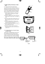 Preview for 21 page of Argo AE2MI56AH Installation Instructions Manual