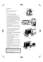 Предварительный просмотр 6 страницы Argo AE4MI91AH Installation Instructions Manual