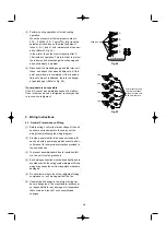 Предварительный просмотр 15 страницы Argo AE4MI91AH Installation Instructions Manual