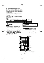 Предварительный просмотр 16 страницы Argo AE4MI91AH Installation Instructions Manual