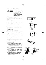 Предварительный просмотр 20 страницы Argo AE4MI91AH Installation Instructions Manual