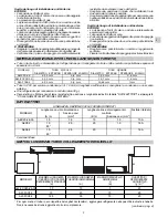 Preview for 7 page of Argo AE720SH Installation Instructions Manual