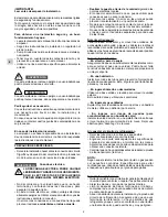 Preview for 18 page of Argo AE720SH Installation Instructions Manual