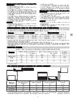 Preview for 27 page of Argo AE720SH Installation Instructions Manual