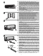 Preview for 31 page of Argo AE720SH Installation Instructions Manual