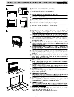 Preview for 36 page of Argo AE720SH Installation Instructions Manual