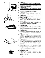 Preview for 37 page of Argo AE720SH Installation Instructions Manual