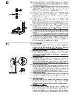 Preview for 39 page of Argo AE720SH Installation Instructions Manual