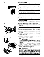 Preview for 41 page of Argo AE720SH Installation Instructions Manual