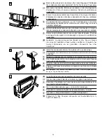 Preview for 43 page of Argo AE720SH Installation Instructions Manual