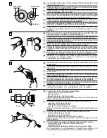 Preview for 45 page of Argo AE720SH Installation Instructions Manual