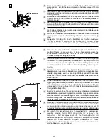 Preview for 47 page of Argo AE720SH Installation Instructions Manual