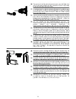 Preview for 49 page of Argo AE720SH Installation Instructions Manual