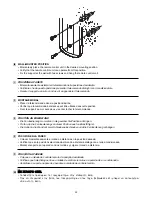 Preview for 54 page of Argo AE720SH Installation Instructions Manual