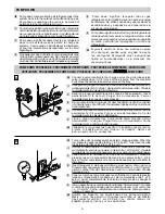 Preview for 55 page of Argo AE720SH Installation Instructions Manual