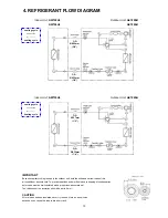 Предварительный просмотр 13 страницы Argo AE720SH Service Manual