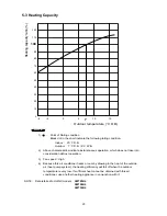 Предварительный просмотр 20 страницы Argo AE720SH Service Manual