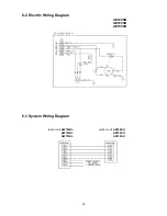 Предварительный просмотр 24 страницы Argo AE720SH Service Manual